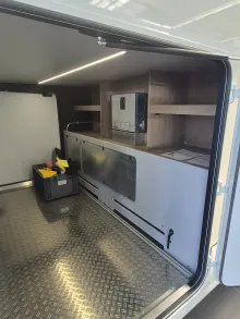 Fahrzeugbild Morelo Loft 79 L *autark-e * mit Tageszulassung #28