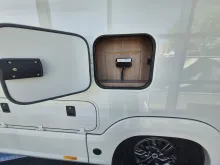 Fahrzeugbild Morelo Loft 79 L *autark-e * mit Tageszulassung #24