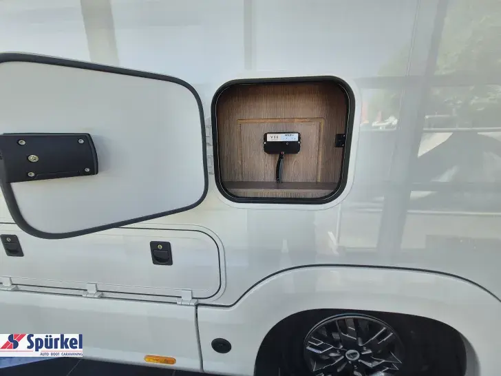 Fahrzeugbild Morelo Loft 79 L *autark-e * mit Tageszulassung #24