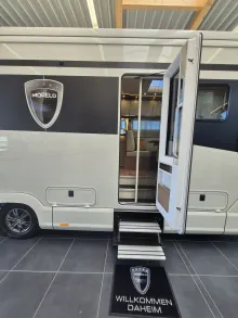Fahrzeugbild Morelo Loft 79 L *autark-e * mit Tageszulassung #30