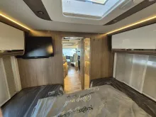 Fahrzeugbild Morelo Loft 79 L *autark-e * mit Tageszulassung #7