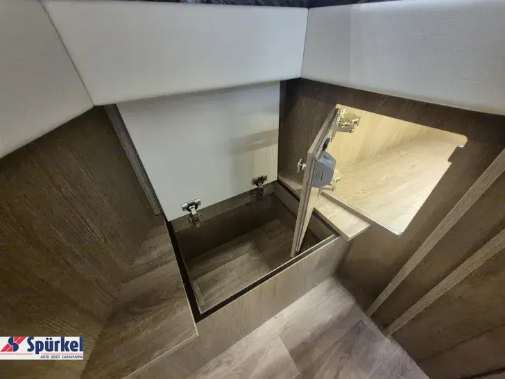 Fahrzeugbild Morelo Loft 79 L *autark-e * mit Tageszulassung #38