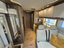 Fahrzeugbild Morelo Loft 79 L *autark-e * mit Tageszulassung #33