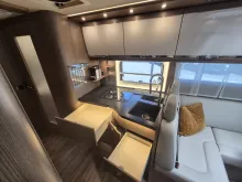 Fahrzeugbild Morelo Loft 79 L *autark-e * mit Tageszulassung #14