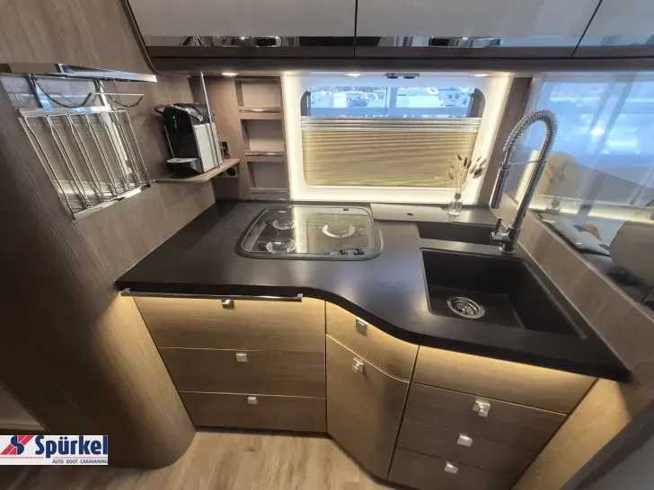 Fahrzeugbild Morelo Loft 79 L *autark-e * mit Tageszulassung #46