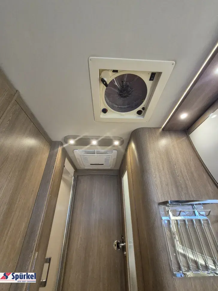 Fahrzeugbild Morelo Loft 79 L *autark-e * mit Tageszulassung #47