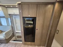 Fahrzeugbild Morelo Loft 79 L *autark-e * mit Tageszulassung #45