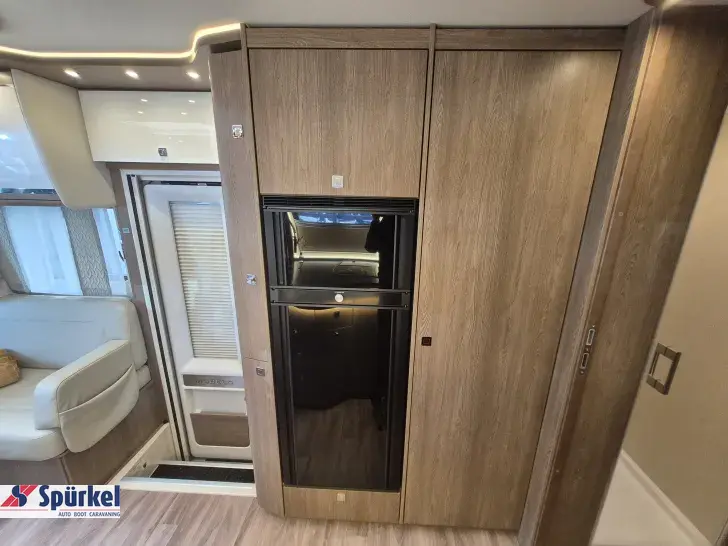 Fahrzeugbild Morelo Loft 79 L *autark-e * mit Tageszulassung #45
