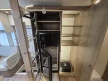Fahrzeugbild Morelo Loft 79 L *autark-e * mit Tageszulassung #15