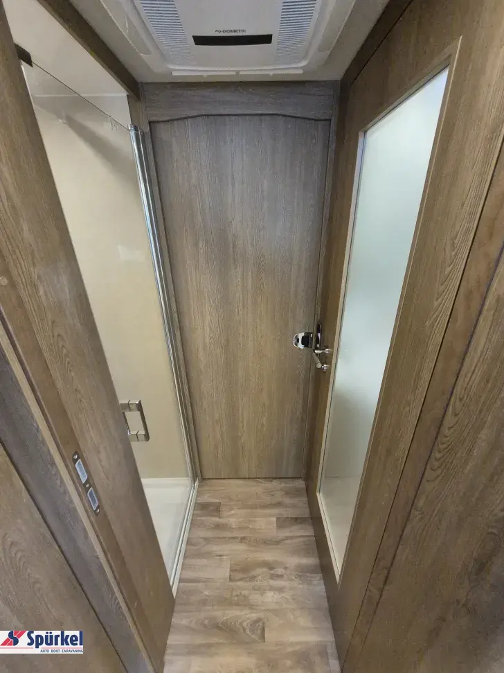 Fahrzeugbild Morelo Loft 79 L *autark-e * mit Tageszulassung #48