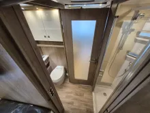 Fahrzeugbild Morelo Loft 79 L *autark-e * mit Tageszulassung #49
