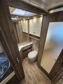 Fahrzeugbild Morelo Loft 79 L *autark-e * mit Tageszulassung #50
