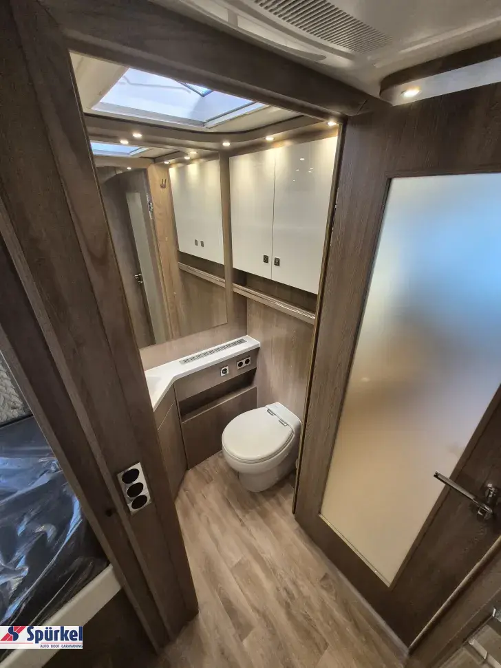 Fahrzeugbild Morelo Loft 79 L *autark-e * mit Tageszulassung #50