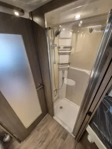 Fahrzeugbild Morelo Loft 79 L *autark-e * mit Tageszulassung #51