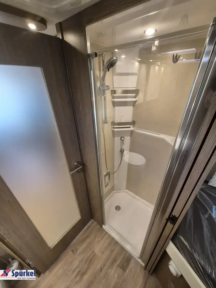 Fahrzeugbild Morelo Loft 79 L *autark-e * mit Tageszulassung #51