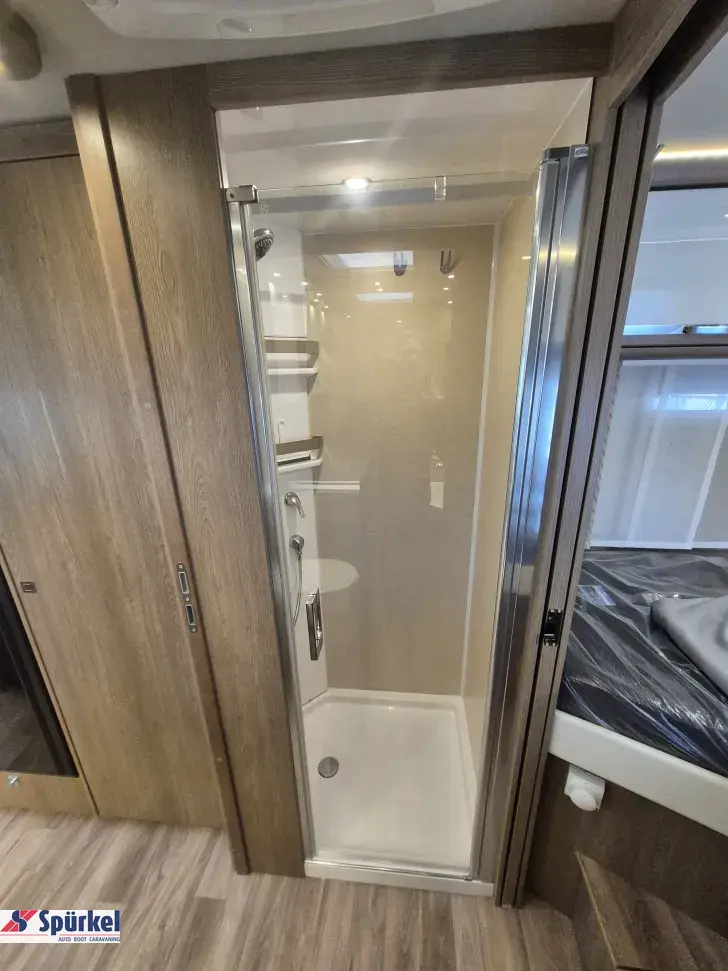Fahrzeugbild Morelo Loft 79 L *autark-e * mit Tageszulassung #17