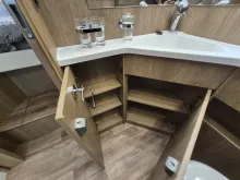 Fahrzeugbild Morelo Loft 79 L *autark-e * mit Tageszulassung #56