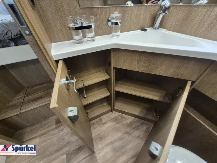 Fahrzeugbild Morelo Loft 79 L *autark-e * mit Tageszulassung #56