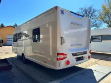 Fahrzeugbild Sprite Cruzer 540 SR MOVER|ATC|AUTARK|1.HAND #4