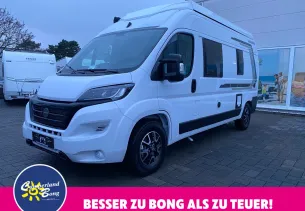 Bild CaraTour 600 MQ
