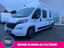 Fahrzeugbild Weinsberg CaraTour 600 MQ #1