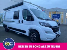 Fahrzeugbild Weinsberg CaraTour 600 MQ #3