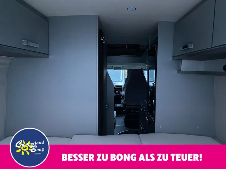 Fahrzeugbild Weinsberg CaraTour 600 MQ #5