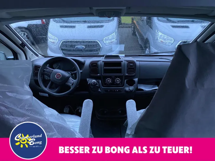 Fahrzeugbild Weinsberg CaraTour 600 MQ #6