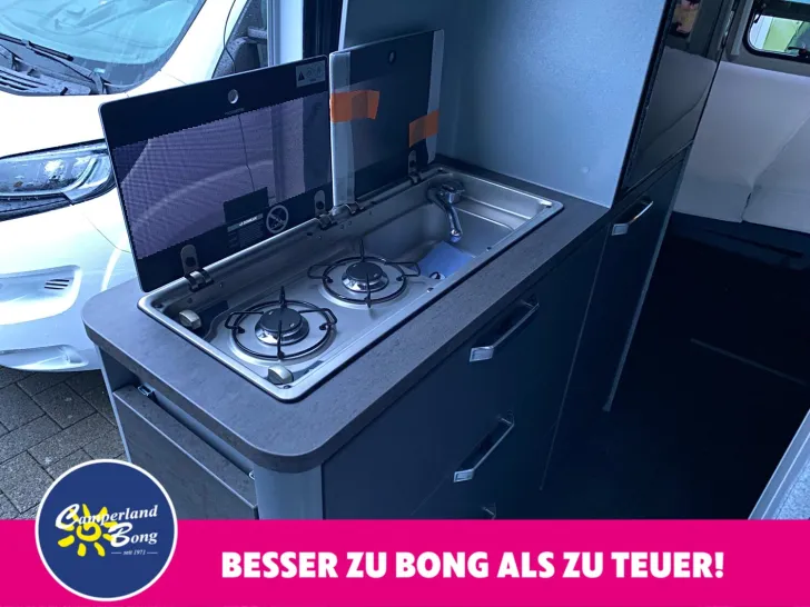 Fahrzeugbild Weinsberg CaraTour 600 MQ #7