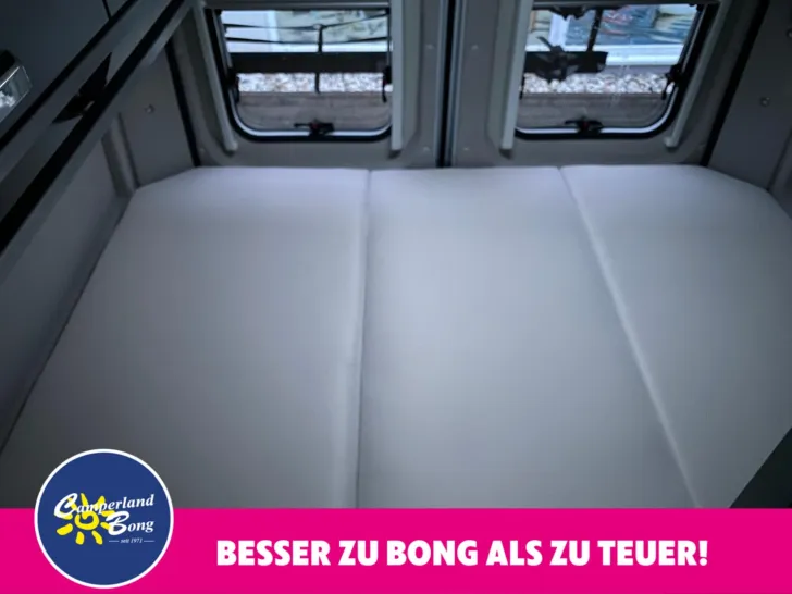 Fahrzeugbild Weinsberg CaraTour 600 MQ #10