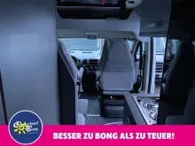 Fahrzeugbild Weinsberg CaraTour 600 MQ #14