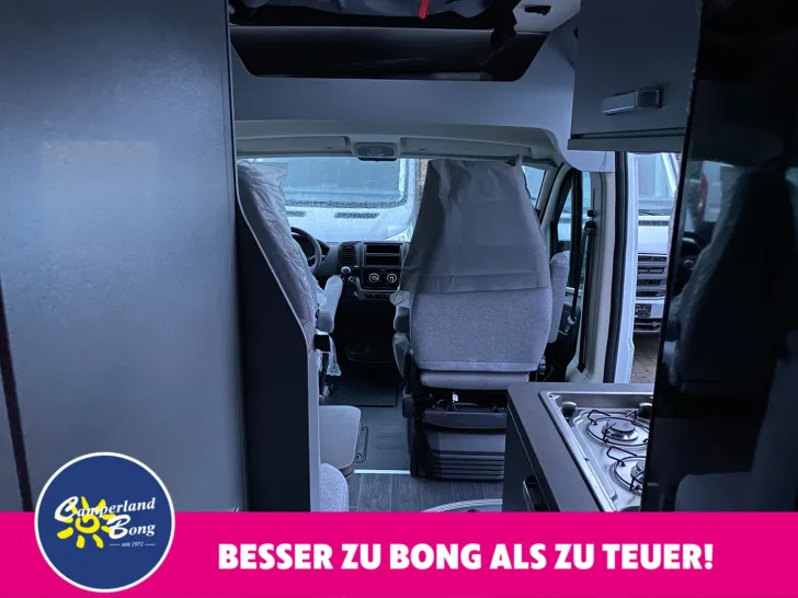 Fahrzeugbild Weinsberg CaraTour 600 MQ #14