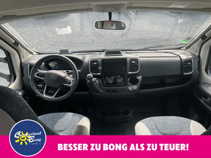 Fahrzeugbild Weinsberg CaraSuite 700 ME #5
