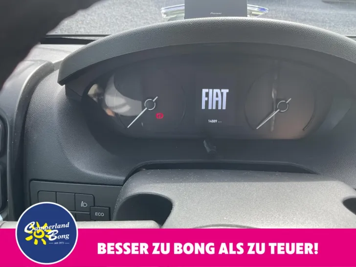 Fahrzeugbild Weinsberg CaraSuite 700 ME #6