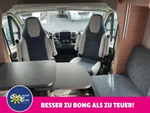 Fahrzeugbild Weinsberg CaraSuite 700 ME #8