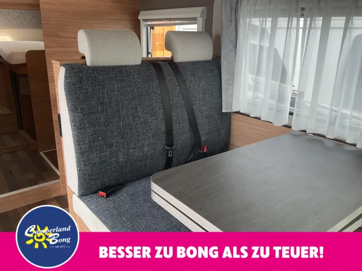 Fahrzeugbild Weinsberg CaraSuite 700 ME #9