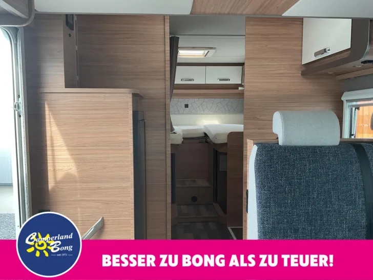 Fahrzeugbild Weinsberg CaraSuite 700 ME #10