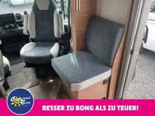 Fahrzeugbild Weinsberg CaraSuite 700 ME #11