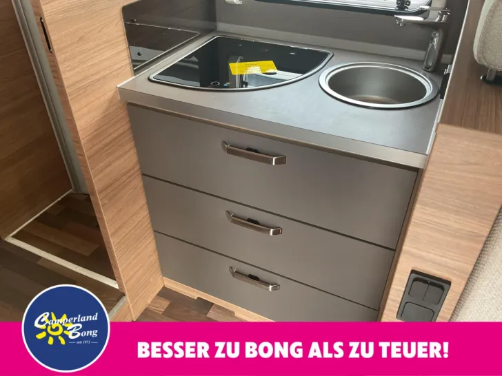Fahrzeugbild Weinsberg CaraSuite 700 ME #12
