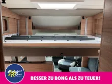 Fahrzeugbild Weinsberg CaraSuite 700 ME #13