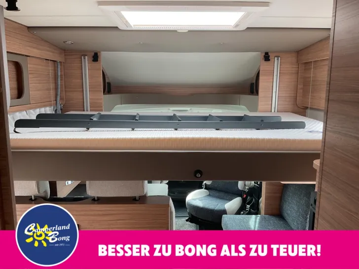 Fahrzeugbild Weinsberg CaraSuite 700 ME #13