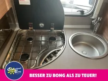 Fahrzeugbild Weinsberg CaraSuite 700 ME #14