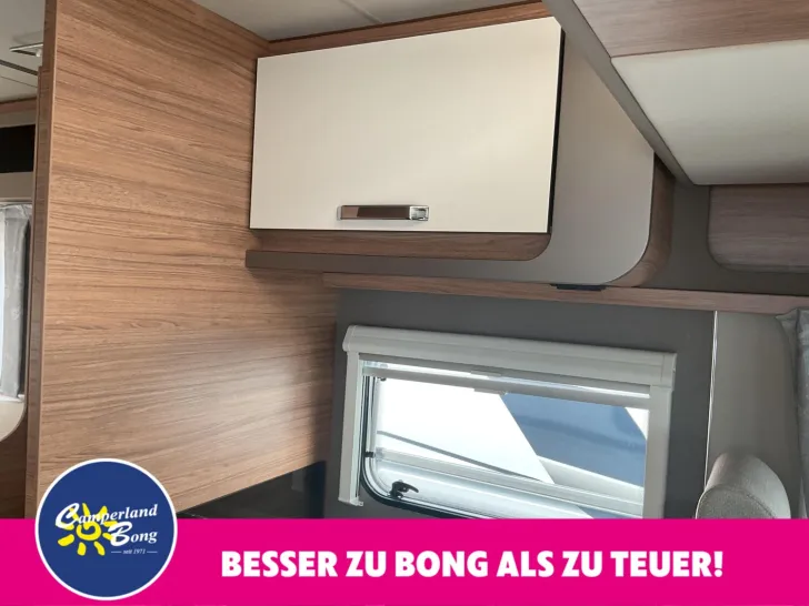 Fahrzeugbild Weinsberg CaraSuite 700 ME #15