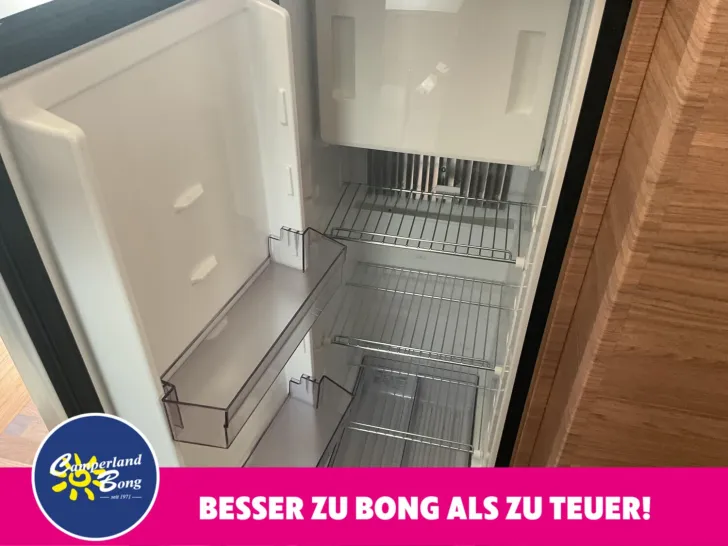 Fahrzeugbild Weinsberg CaraSuite 700 ME #16