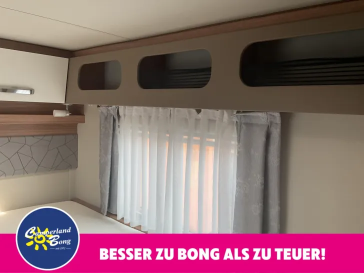 Fahrzeugbild Weinsberg CaraSuite 700 ME #17