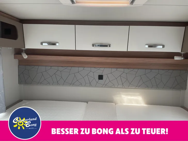 Fahrzeugbild Weinsberg CaraSuite 700 ME #18