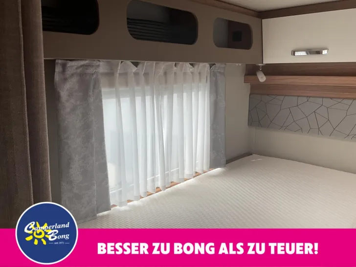 Fahrzeugbild Weinsberg CaraSuite 700 ME #19