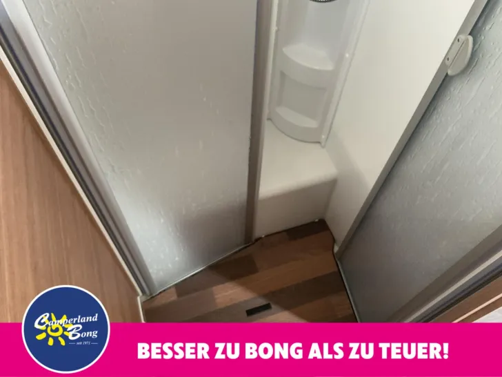 Fahrzeugbild Weinsberg CaraSuite 700 ME #20