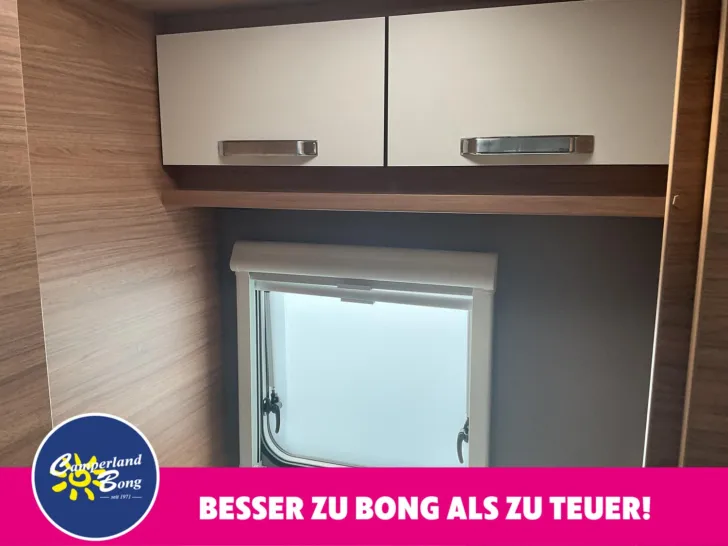 Fahrzeugbild Weinsberg CaraSuite 700 ME #23