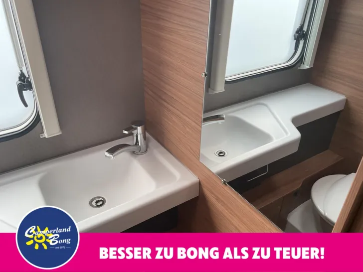 Fahrzeugbild Weinsberg CaraSuite 700 ME #24